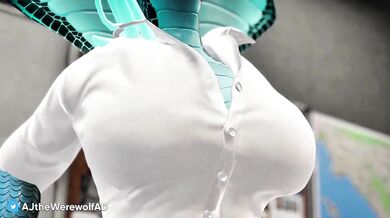 Office Lady Training Day