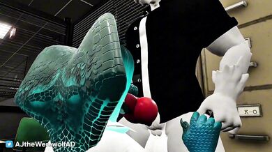 Office Lady Training Day