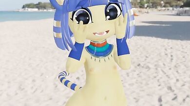 Marrubi Breathes Deeply