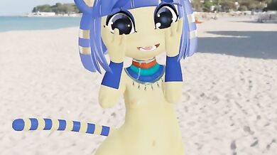 Marrubi Breathes Deeply