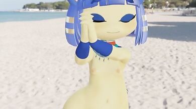 Marrubi Breathes Deeply