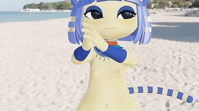 Marrubi Breathes Deeply