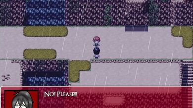 The Red Veil: Biancas Ghoul Ending