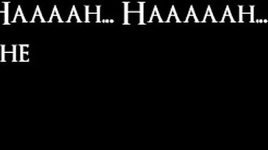 The Red Veil: Biancas Ghoul Ending