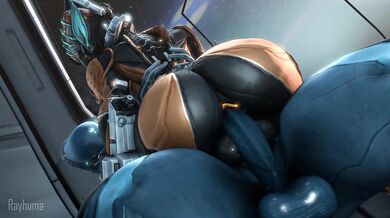 Futanari Porn Video: Punk PMV Poltergst - Move It [Commission by CortanaLoverS71] {Contains Futanari}