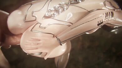 Futanari Porn Video: Punk PMV Poltergst - Move It [Commission by CortanaLoverS71] {Contains Futanari}