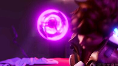 Meltrib: Tentacle Terror in Tracers Tangled Embrace!