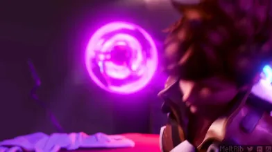 Meltrib: Tentacle Terror in Tracers Tangled Embrace!