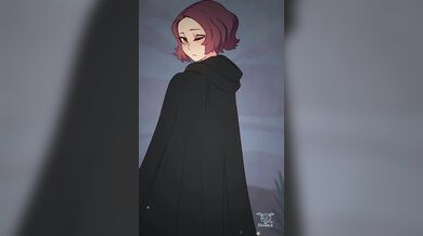 -------------------- [Lady] Melina [Art] --------------------