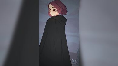 -------------------- [Lady] Melina [Art] --------------------