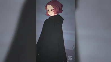 -------------------- [Lady] Melina [Art] --------------------
