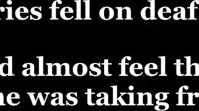 The 10-inch Tall Hasshaku-sama - The Second Visit [ElSharkoDiablo]