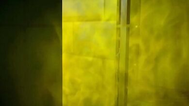 The 10-inch Tall Hasshaku-sama - The Second Visit [ElSharkoDiablo]