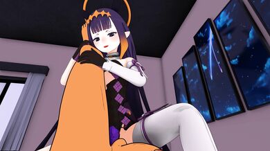 Mother-Daughter Anal Fun with Ina and NS!