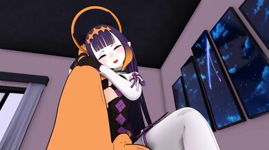 Mother-Daughter Anal Fun with Ina and NS!