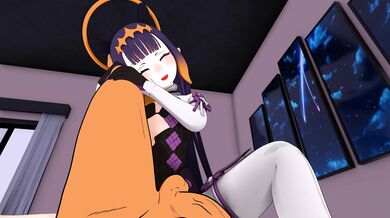 Mother-Daughter Anal Fun with Ina and NS!