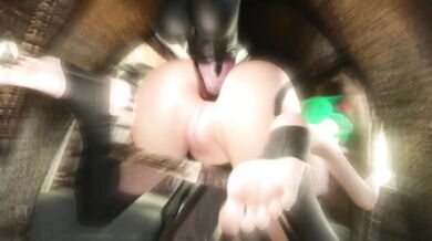 The Rash Beast SFM HMV/PMV by Suukablyat