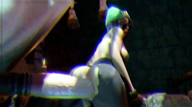 The Rash Beast SFM HMV/PMV by Suukablyat