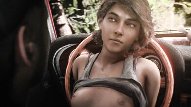 30 Minutes Of Moaning And Groaning - A Voice Acting Hentai