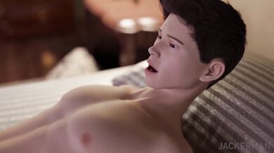 30 Minutes Of Moaning And Groaning - A Voice Acting Hentai