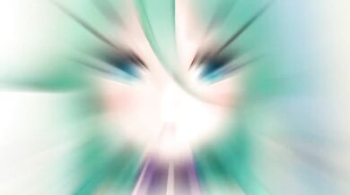 Yamakaze-chan gets a surprise home date with her zombie boyfriend, all alone!