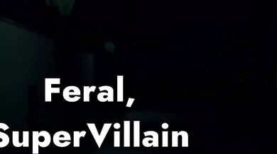 Supervillainess Shemale Kitty takes on Hero in a battle of superpowered sexual dominance Who will come out on top? Watch and find out!
