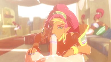 Watch Zelda, the royal princess get fucked in this high definition video!