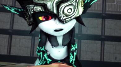 Watch Zelda, the royal princess get fucked in this high definition video!