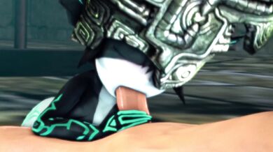 Watch Zelda, the royal princess get fucked in this high definition video!