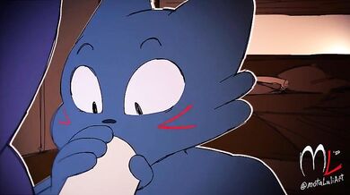 The horny carpenter and his woodworking tools get busy with each other in a hot and steamy way that will leave you breathless!