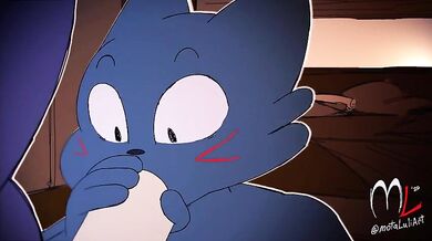 The horny carpenter and his woodworking tools get busy with each other in a hot and steamy way that will leave you breathless!