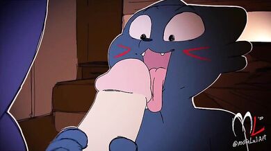 The horny carpenter and his woodworking tools get busy with each other in a hot and steamy way that will leave you breathless!