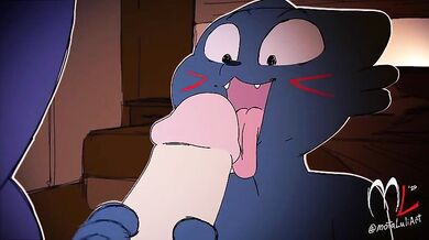 The horny carpenter and his woodworking tools get busy with each other in a hot and steamy way that will leave you breathless!