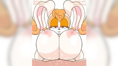 Hentai Porn - Michiyos Tits Fucked by Vanilla [Remix]