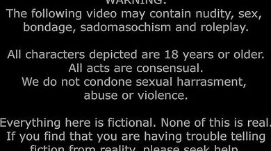 Two Brave Robots Get Freaky in Zero-Gravity with a Huge Dildo (Yorha 2B [Zettle69])