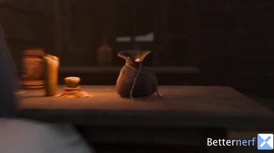 My Femboy Boyfriend Steals Money for Me While I Watch in Erotic Excitement