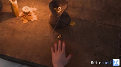 My Femboy Boyfriend Steals Money for Me While I Watch in Erotic Excitement