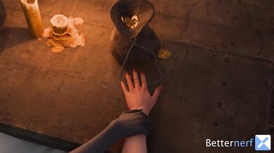 My Femboy Boyfriend Steals Money for Me While I Watch in Erotic Excitement