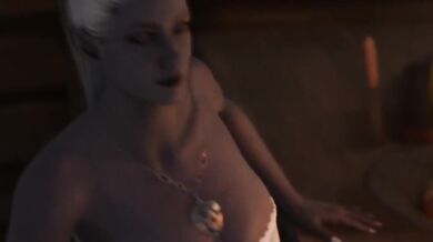 My Femboy Boyfriend Steals Money for Me While I Watch in Erotic Excitement