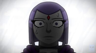 The Night of the Raven (Vinimalu)