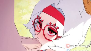 Watch Purah and Tears of the Kingdom, a hentai movie where Redhornyhead is in charge!