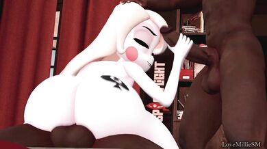 Massage Parlor Cum Queens Take Over Charlie Morningstars QoS