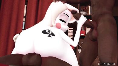 Massage Parlor Cum Queens Take Over Charlie Morningstars QoS