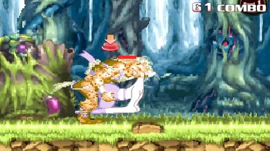 The Village Squirters: A Gnolls Reproductive Adventure