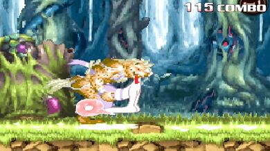 The Village Squirters: A Gnolls Reproductive Adventure