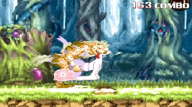 The Village Squirters: A Gnolls Reproductive Adventure