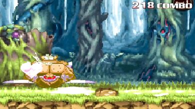 The Village Squirters: A Gnolls Reproductive Adventure