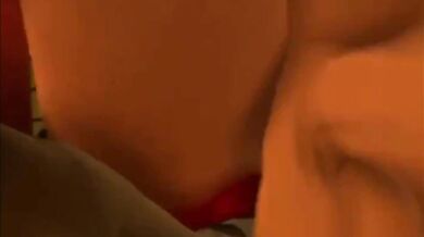 The XXX Adventures of Mary and Kimberly: The Sound of Blue