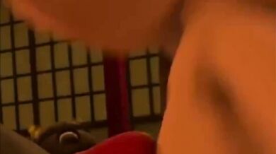 The XXX Adventures of Mary and Kimberly: The Sound of Blue