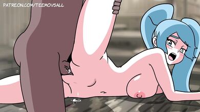 The Tub Thief: Sona Needs a Shower After Being Caught Red-Handed by Her Husband